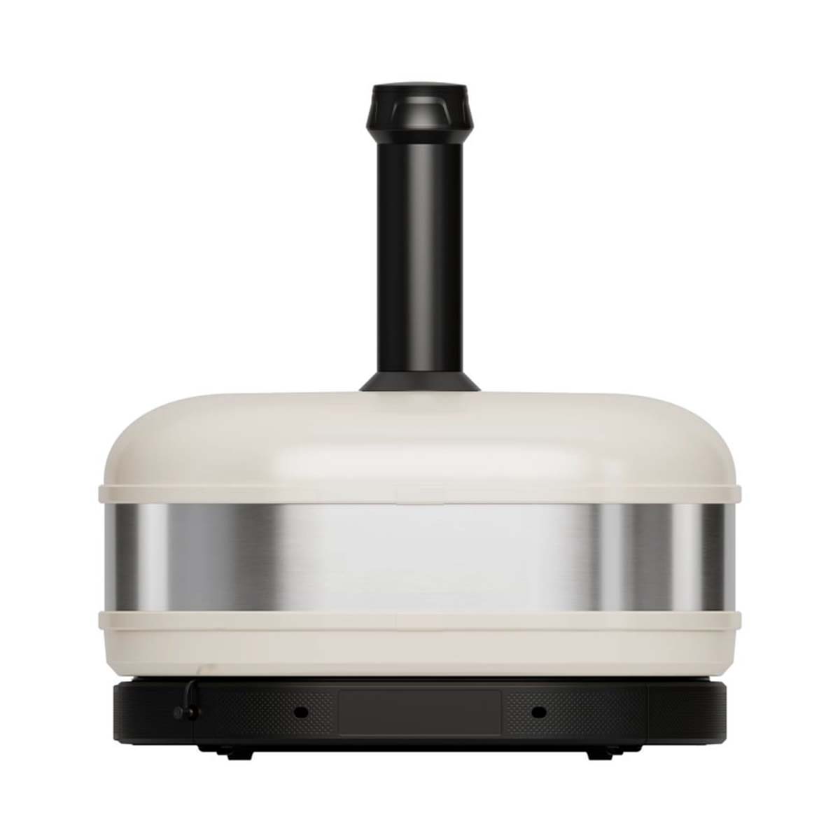 Gozney Pizzaofen Dome Gen 2.0 XL | Cremeweiss Rückseite