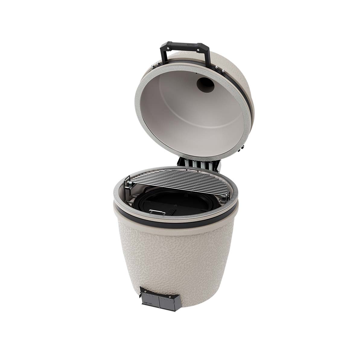 BSTRD. Keramikgrill Pro Large Solo Desert Sand