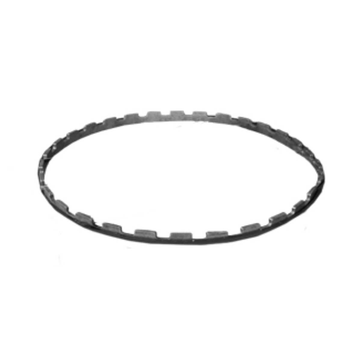 OFYR Horizontale Spieße Ring 100 OFYR Horizontale Spieße Ring 100