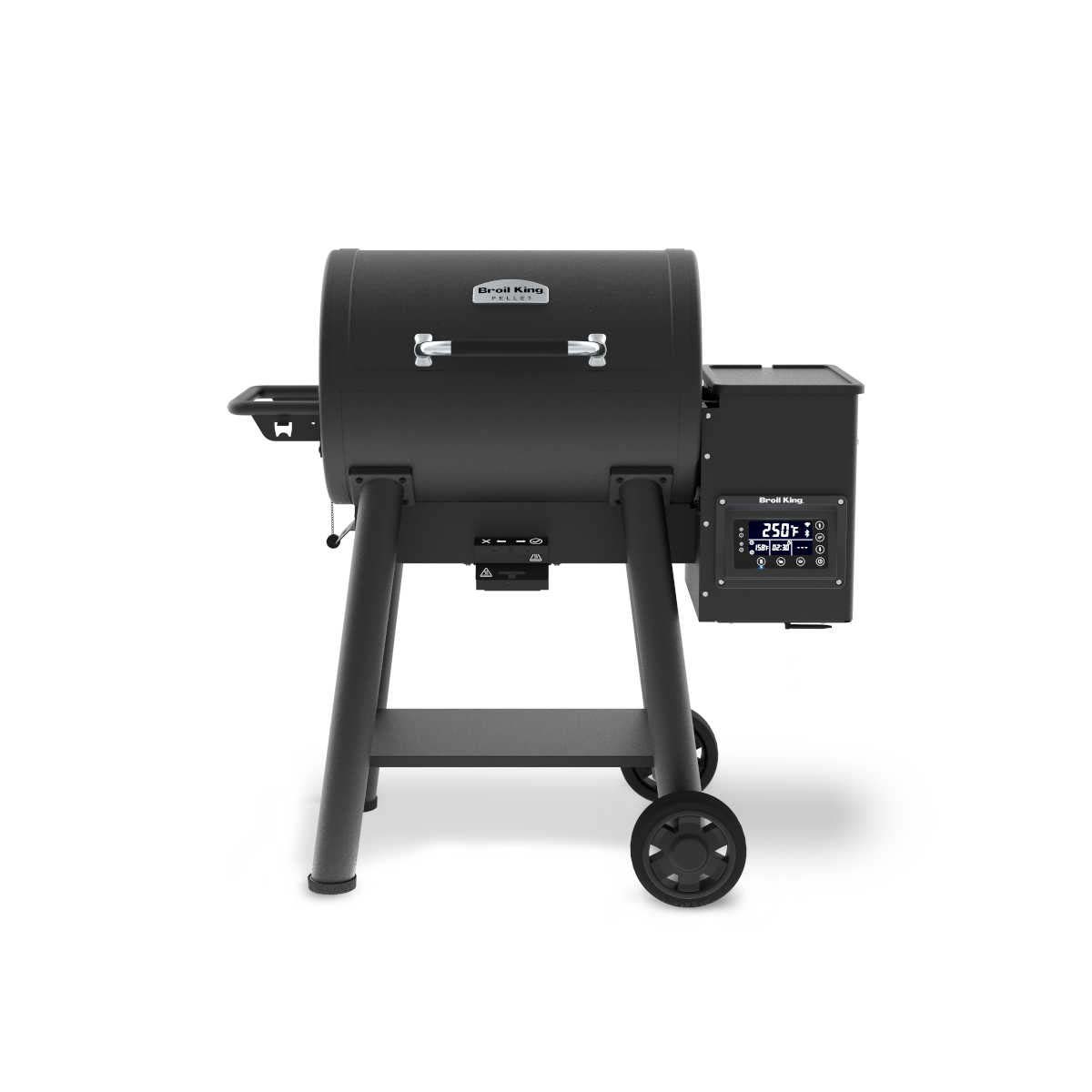 Broil King Crown Pellet Grill 400