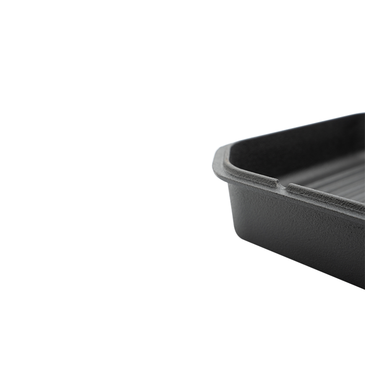 SANTOS Dutch Oven Square 10qt ohne Füße (9,5l) SANTOS Dutch Oven Square 10qt ohne Füße (9,5l)