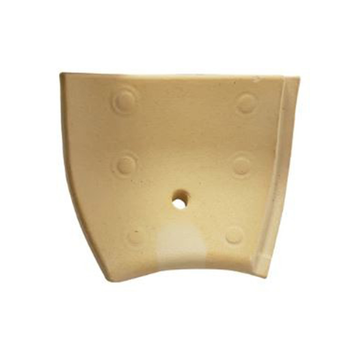 Firebox Wall Big Joe