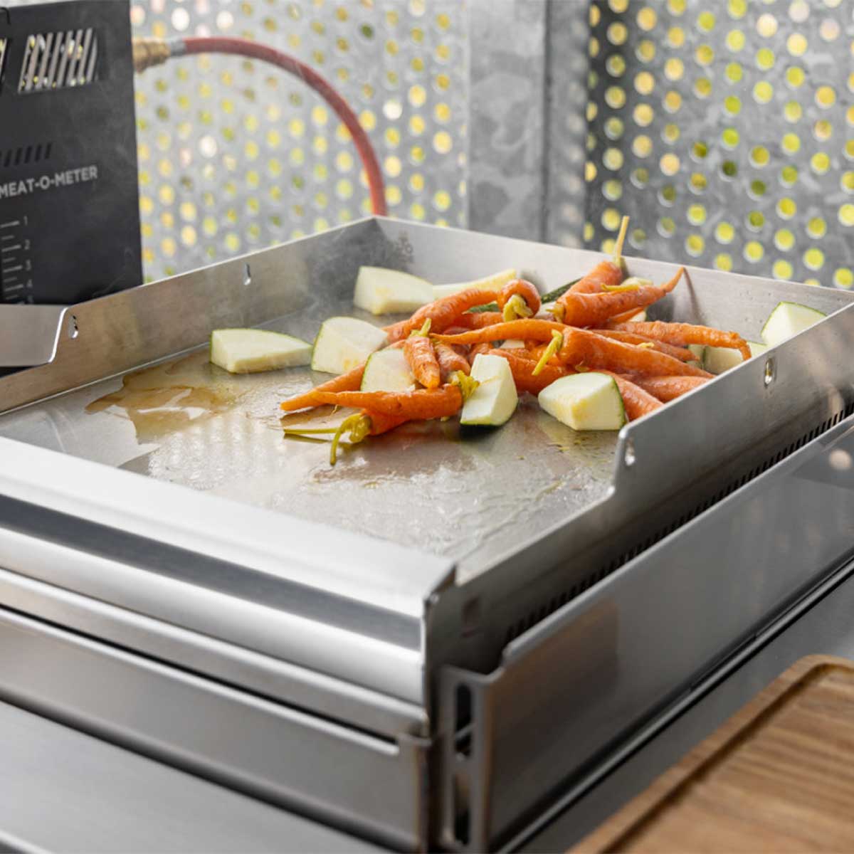 Otto Wilde Planchaerhöhung für C16 Otto Wilde Planchaerhöhung für C16