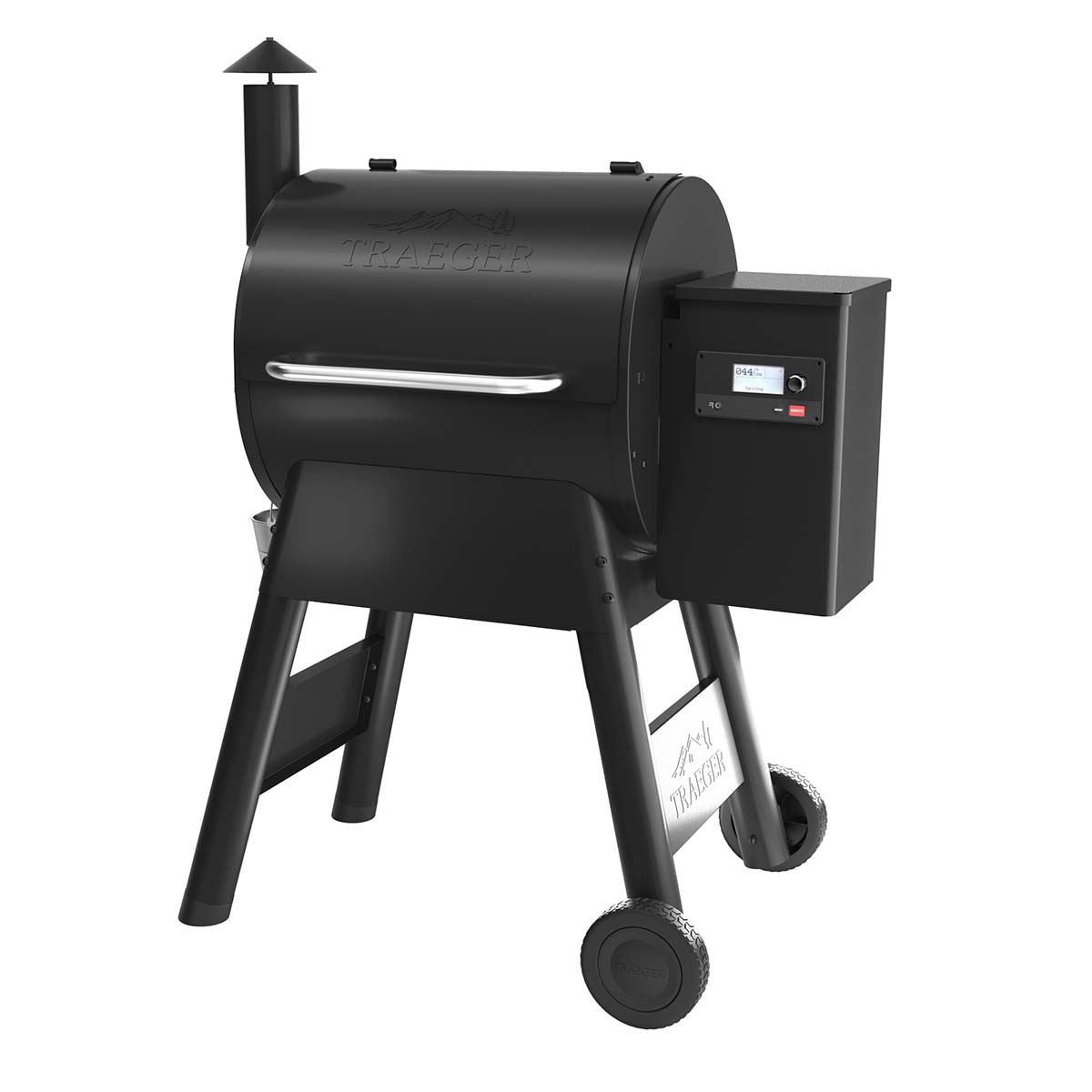 Traeger Pro 575 Pelletgrill
