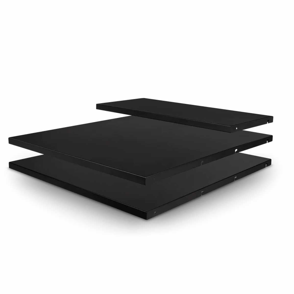 Otto Wilde Regalbodenset für R24 mit 85 cm Tiefe Otto Wilde Regalbodenset für R24 mit 85 cm Tiefe