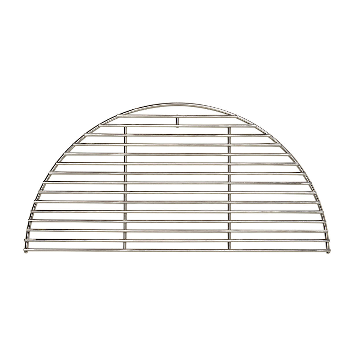 Kamado Joe Halbes Grillrost aus Edelstahl Kamado Joe Halbes Grillrost aus Edelstahl