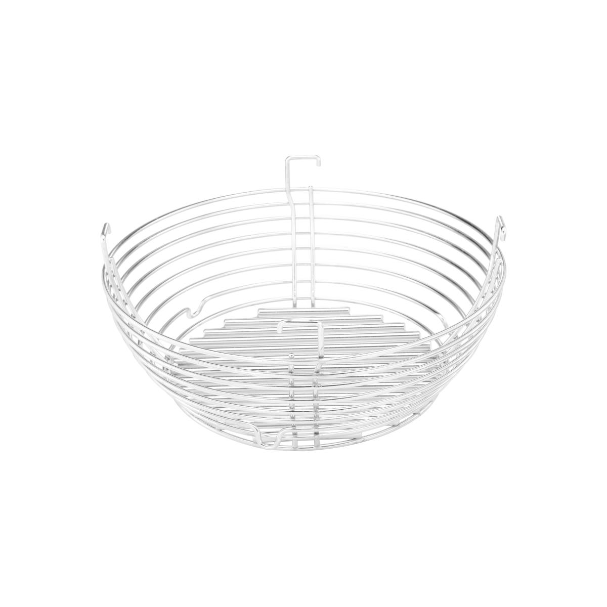 Kamado Joe Holzkohlekorb für Classic Joe Produktbild Kamado Joe Holzkohlekorb für Classic Joe Produktbild