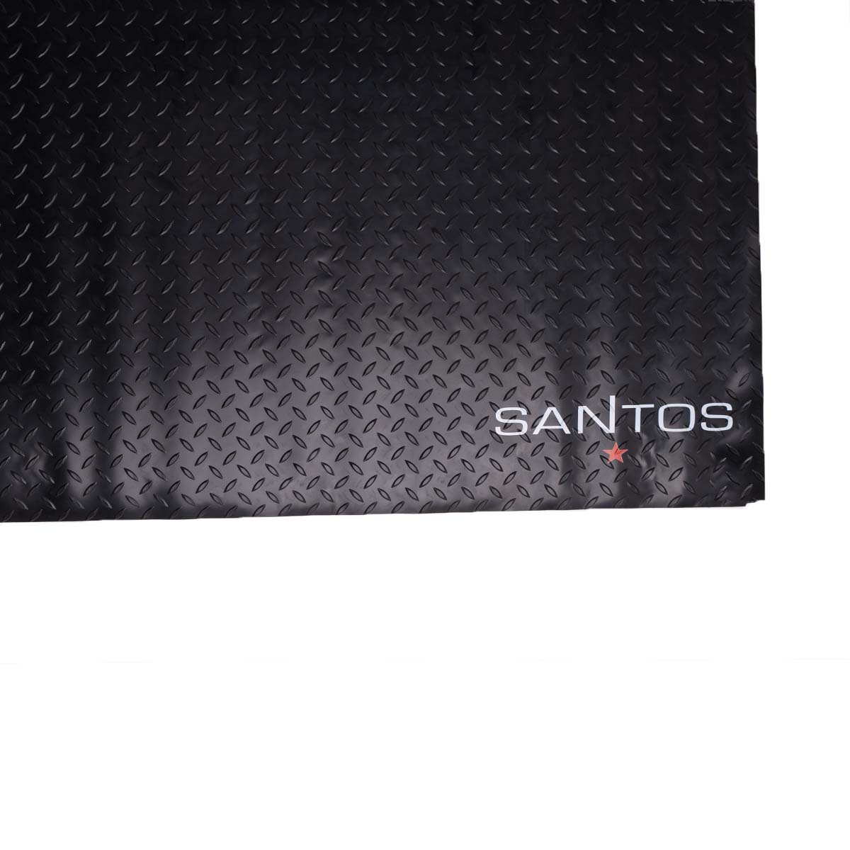 SANTOS Grillmatte Bodenschutz 140 x 100 cm SANTOS Grillmatte Bodenschutz 140 x 100 cm