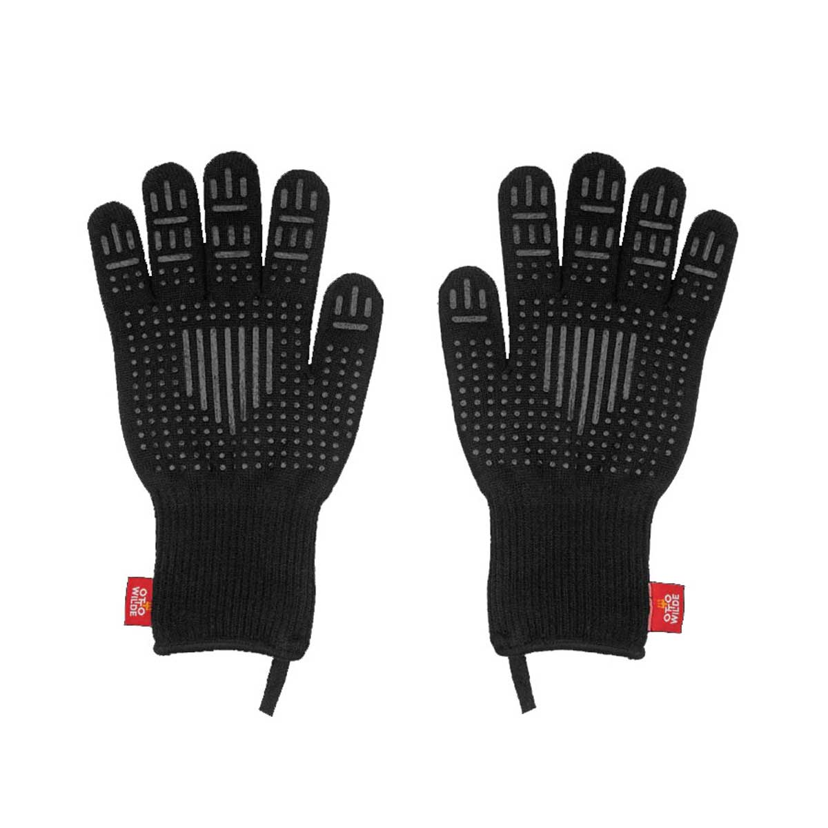 Otto Wilde Grillhandschuhe Otto Wilde Grillhandschuhe