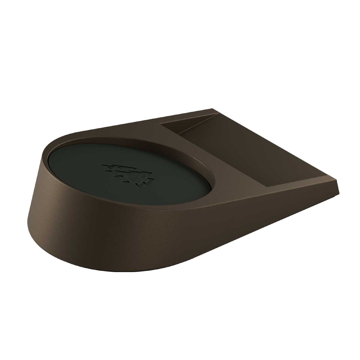 HORL Dock Dunkelbronze HORL Dock Dunkelbronze