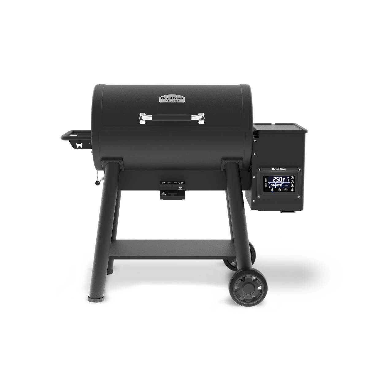 Broil King Pellet Grill Crown 500