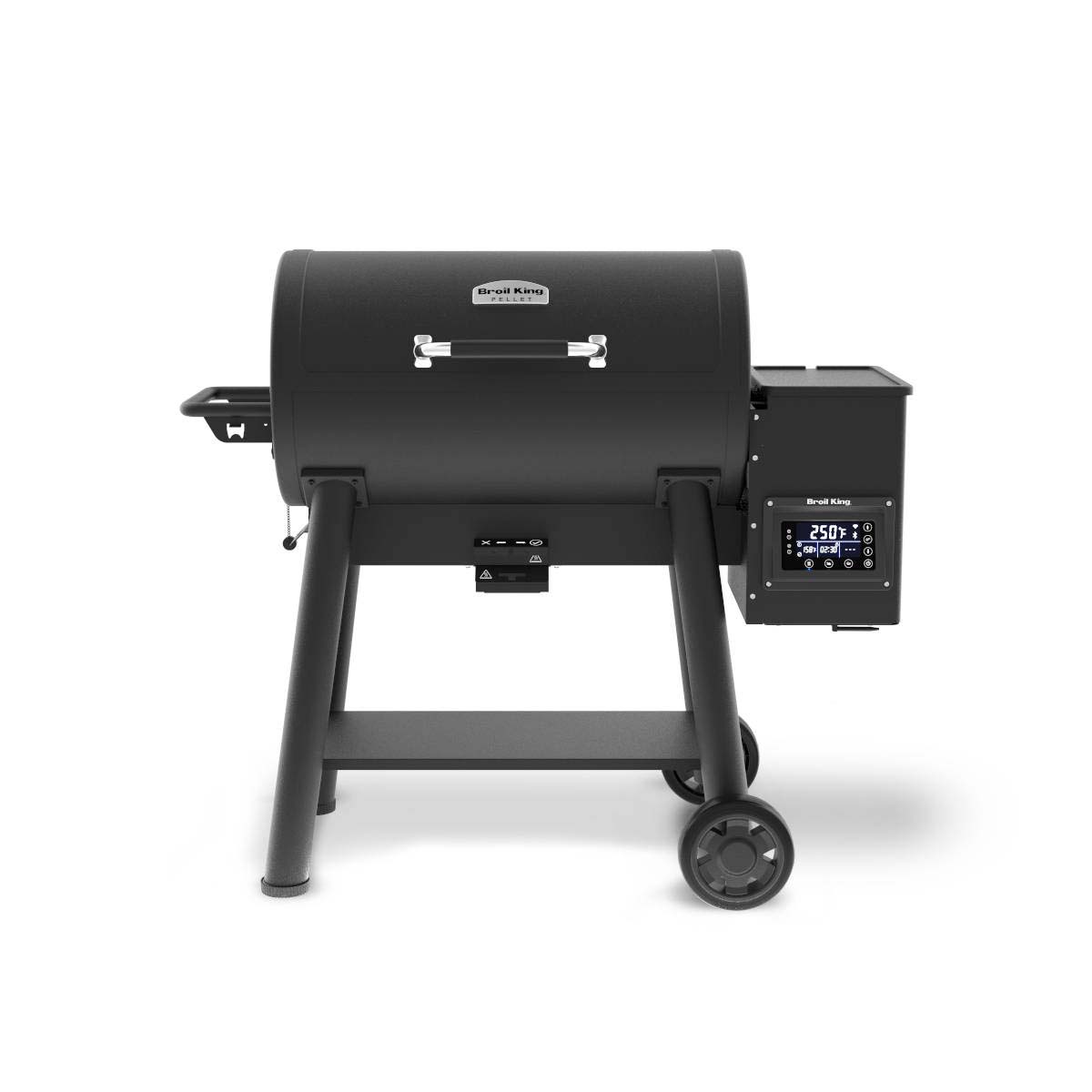 Broil King Crown Pellet Grill 500