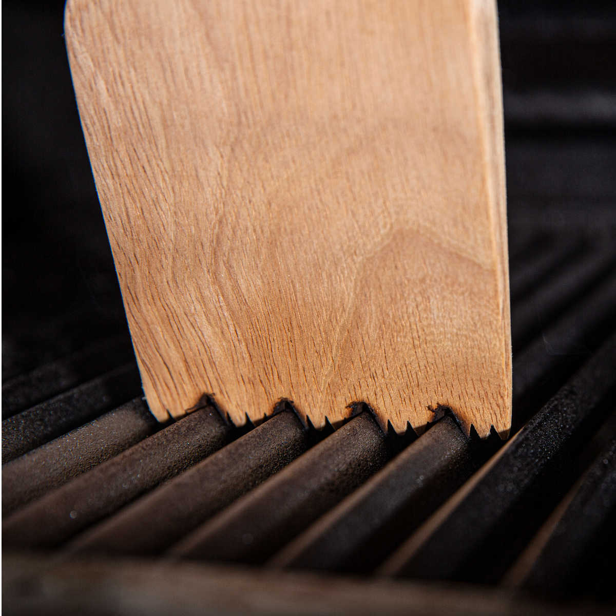 Broil King Holzschaber für Grillrost Broil King Holzschaber für Grillrost