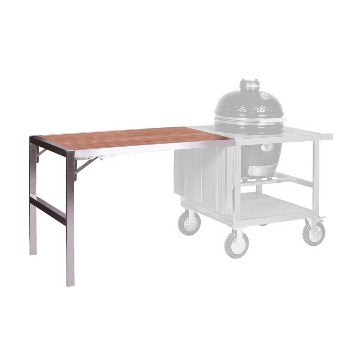 Monolith Avantgarde Classic/LeChef Arbeitsflächenerweiterung Monolith Avantgarde Classic/LeChef Arbeitsflächenerweiterung