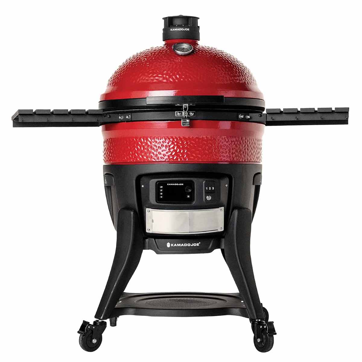 Kamado Joe Big Joe Konnected