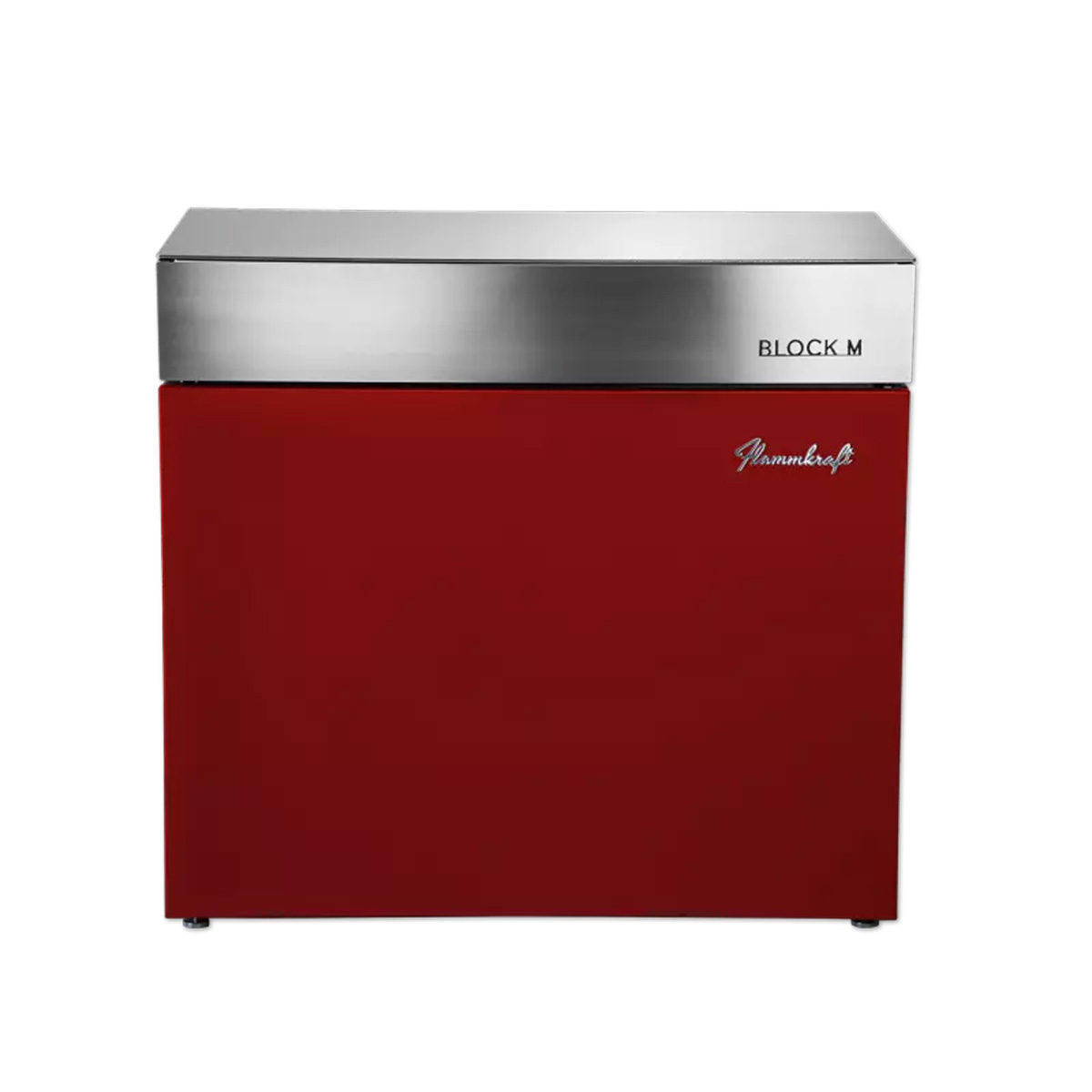 Flammkraft BLOCK M (Gen. 5) Rubin Flammkraft BLOCK M (Gen. 5) Rubin