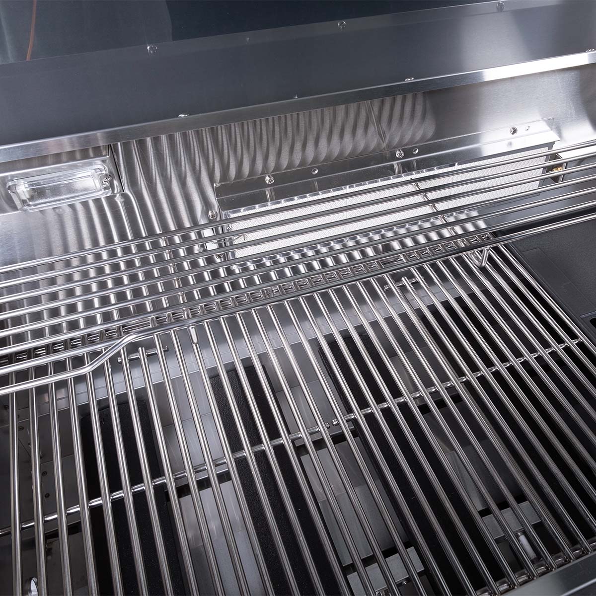SANTOS Free P-611 Einbaugrill SANTOS Free P-611 Einbaugrill