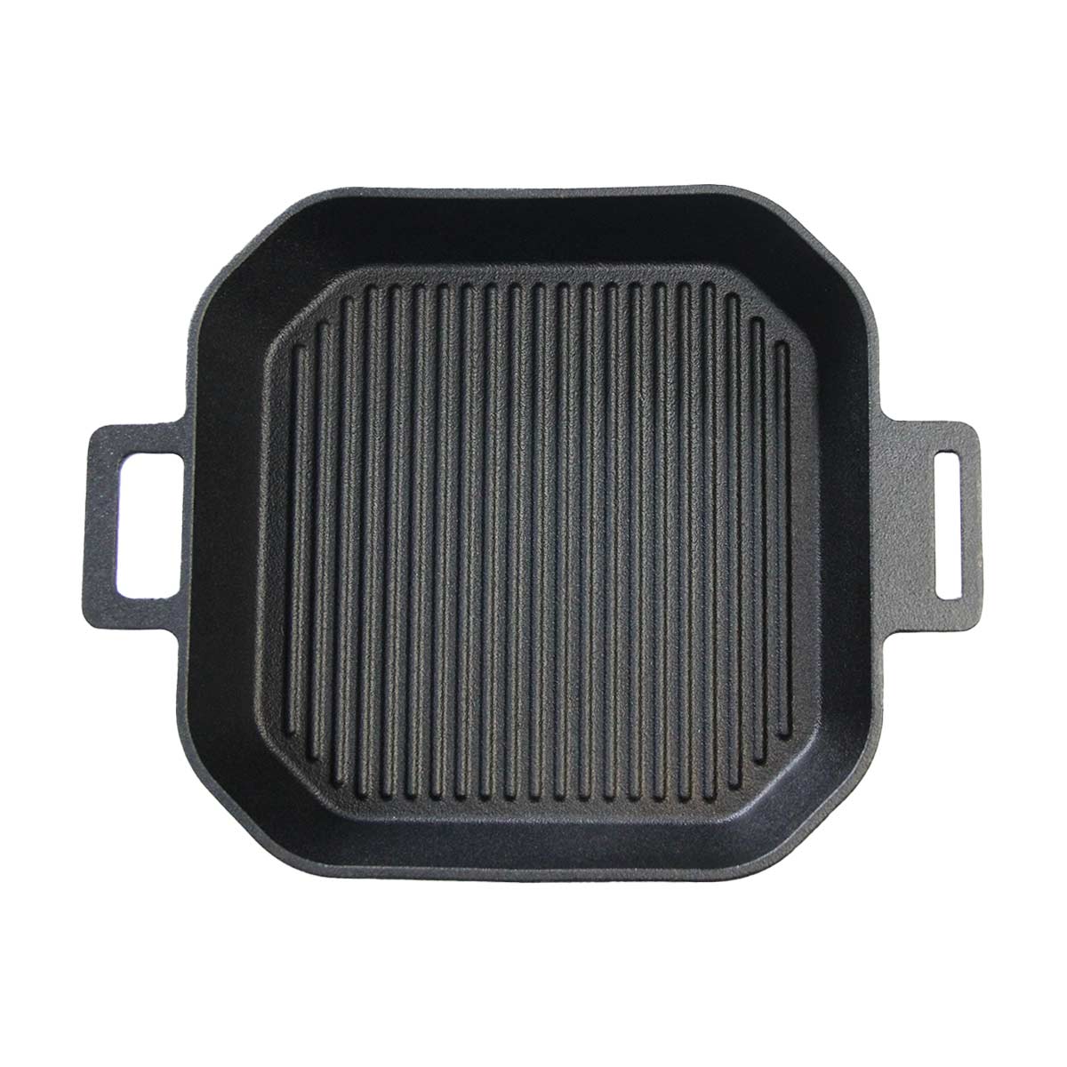 SANTOS Pfanne mit abnehmbaren Griff 29 x 29 cm SANTOS Pfanne mit abnehmbaren Griff 29 x 29 cm