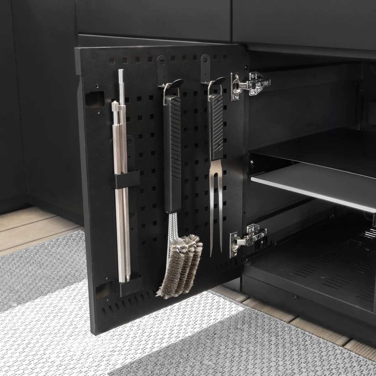 Otto Wilde Plattform Haken zum Einhängen (3er Pack) Otto Wilde Plattform Haken zum Einhängen (3er Pack)