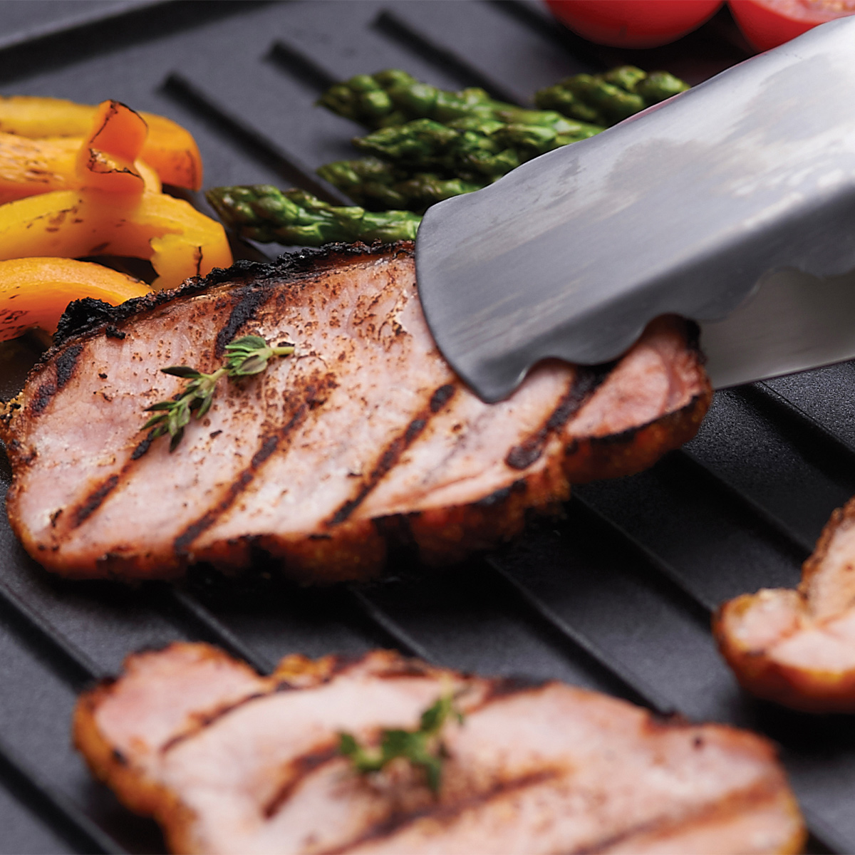 Broil King Backplatte Imperial  Broil King Backplatte Imperial
