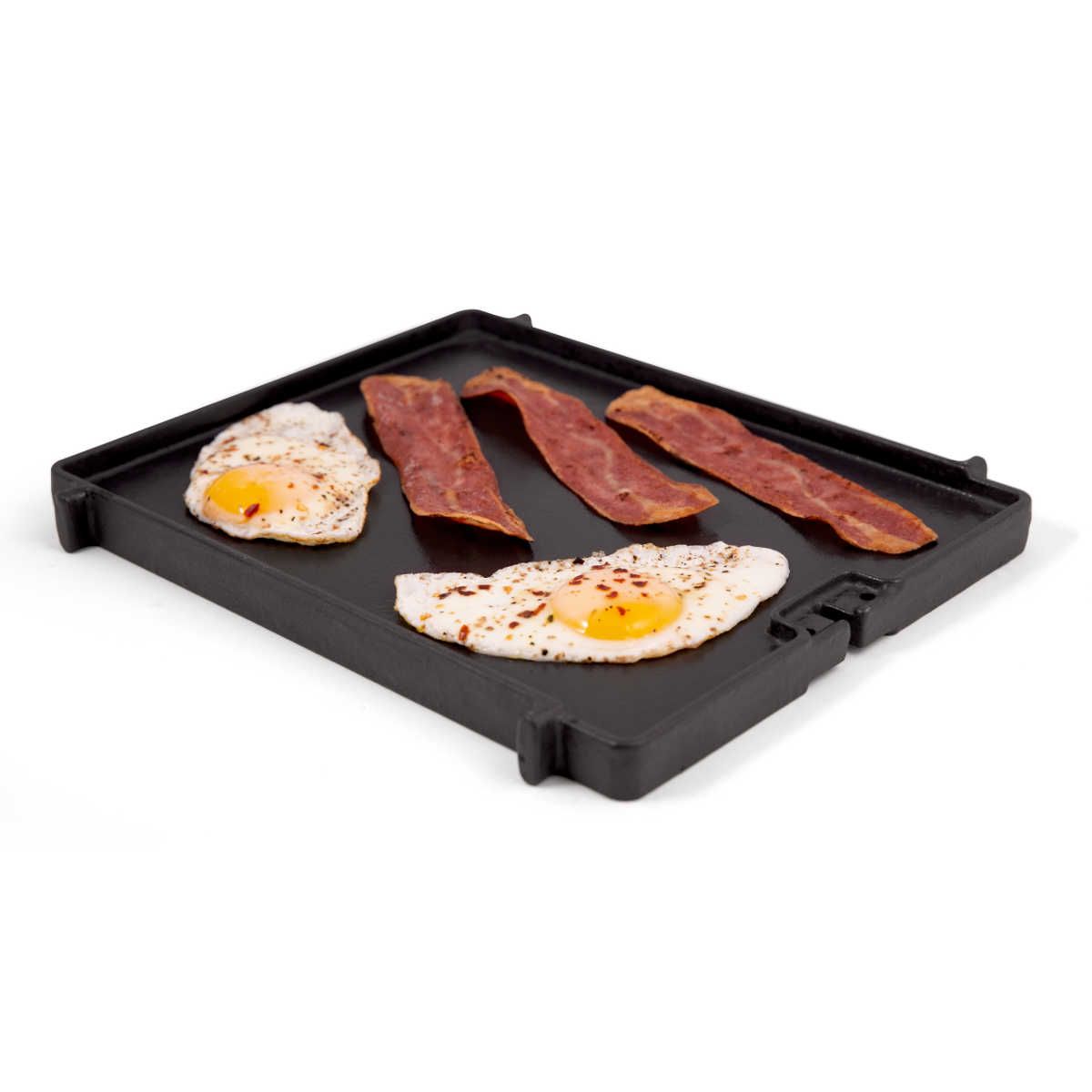 Broil King Seitenbrenner Gussplatte Broil King Seitenbrenner Gussplatte