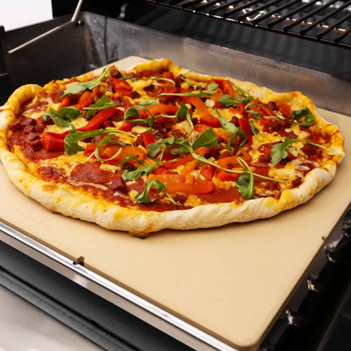 Broil King Pizzastein | Monarch, Royal & Signet