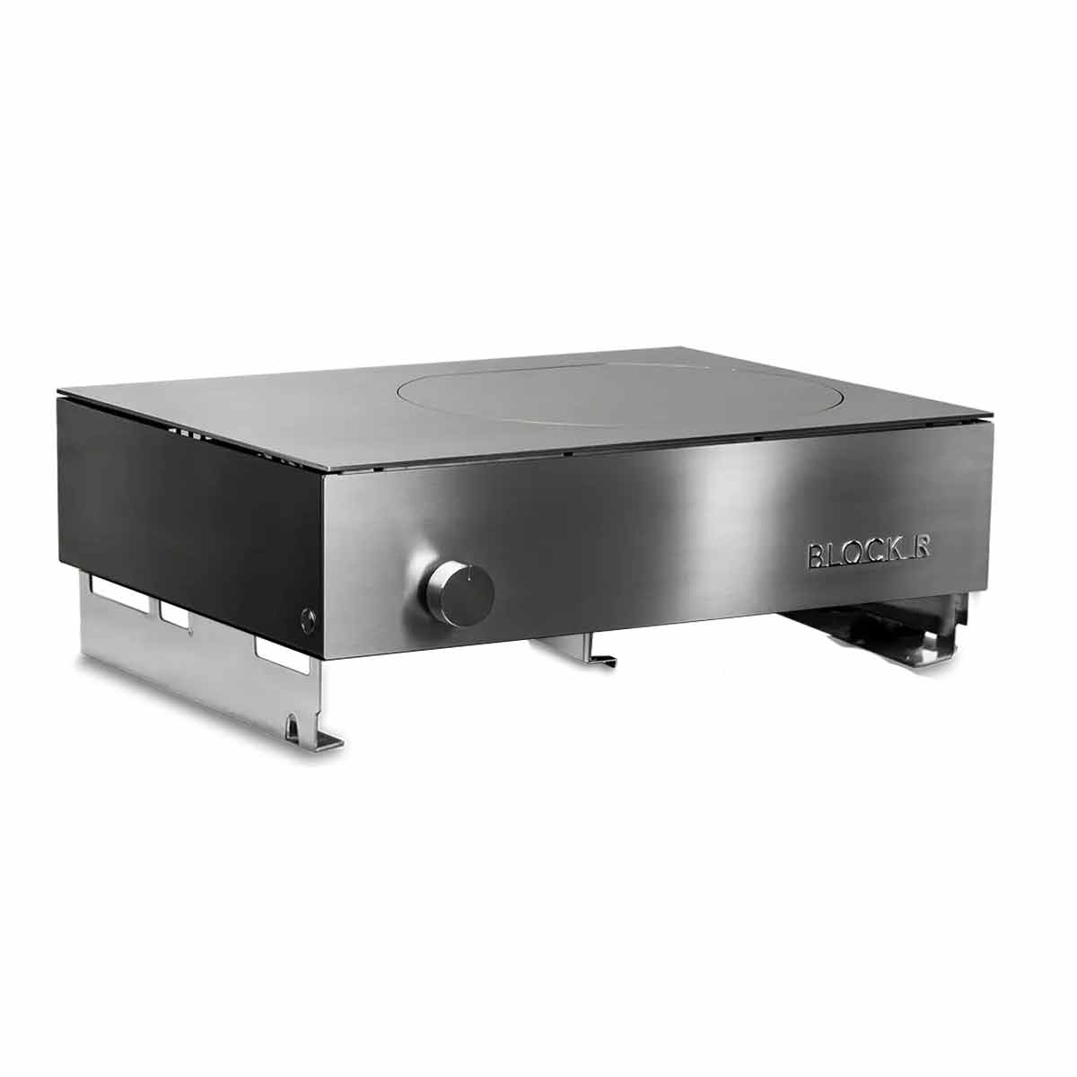 Flammkraft Block R Einbaugrill Wokbrenner Flammkraft Block R Einbaugrill Wokbrenner