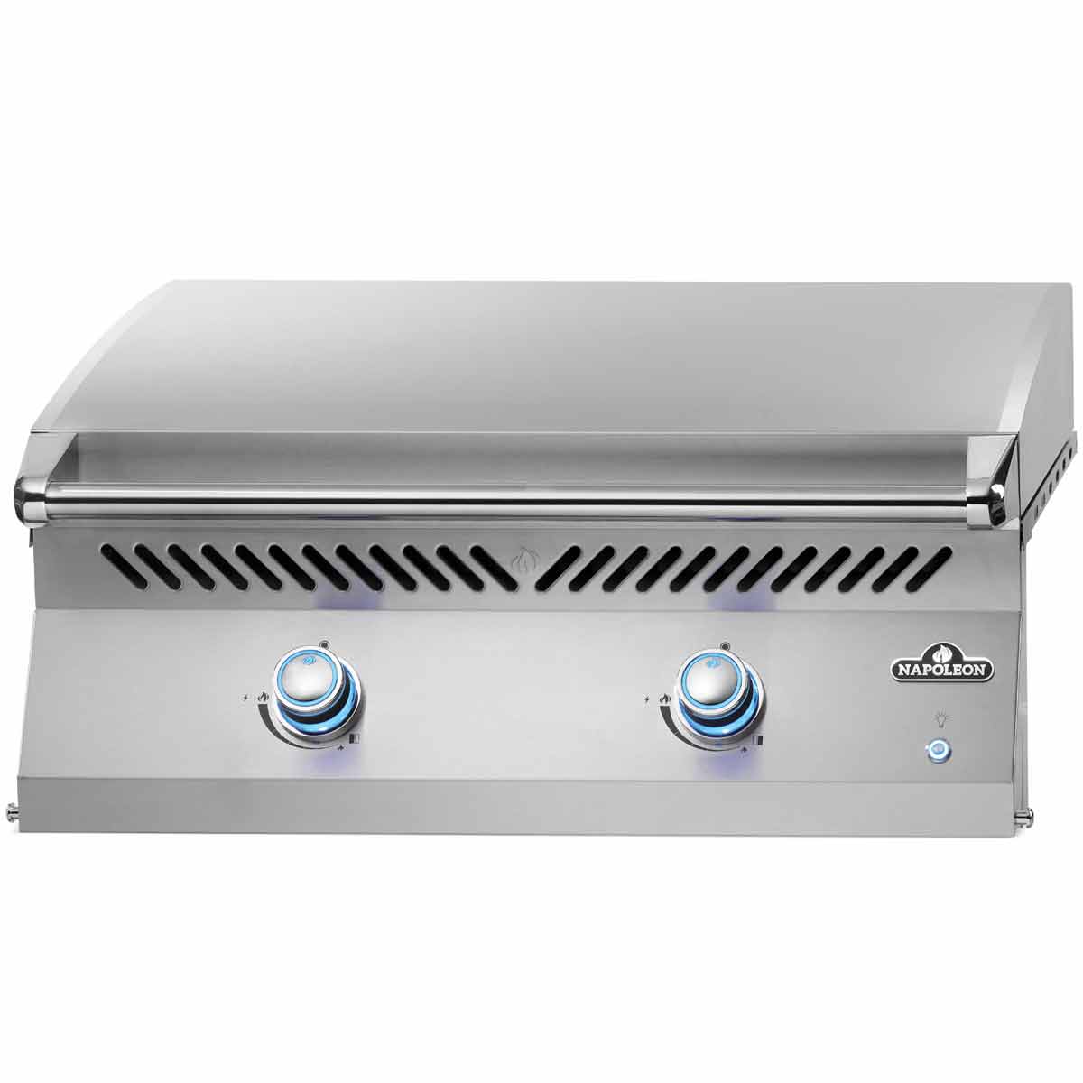 Napoleon Einbau Plancha 700-Series 32 Zoll | Edelstahl