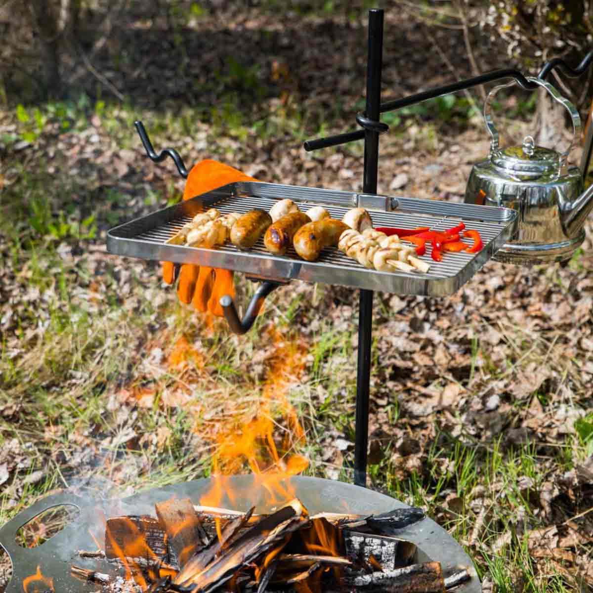 P Feueranker P Feueranker