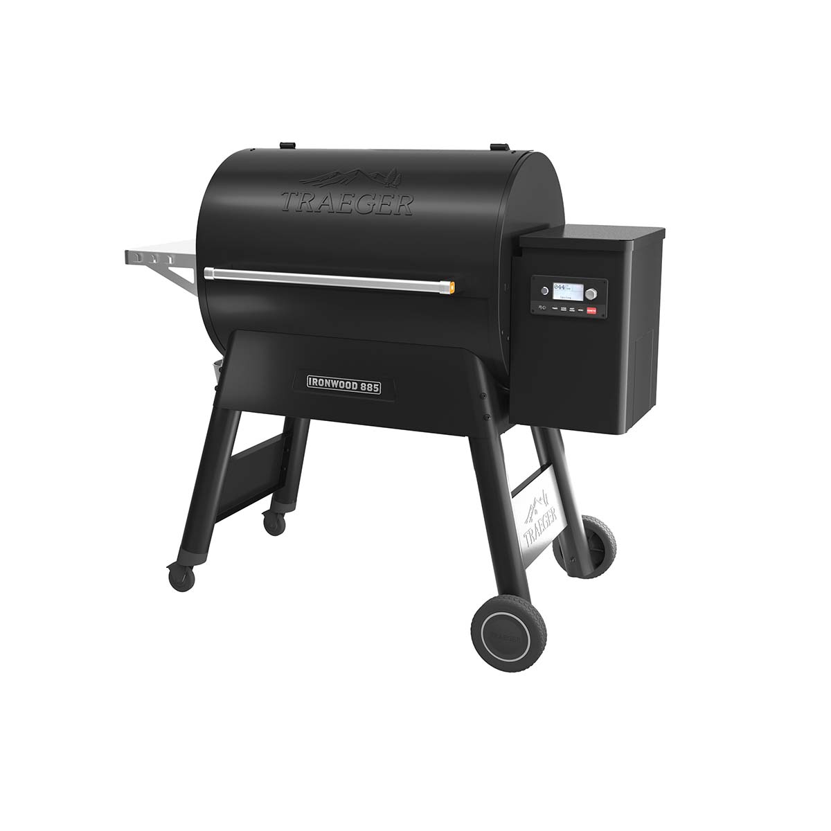 Traeger Ironwood 885 Pelletgrill