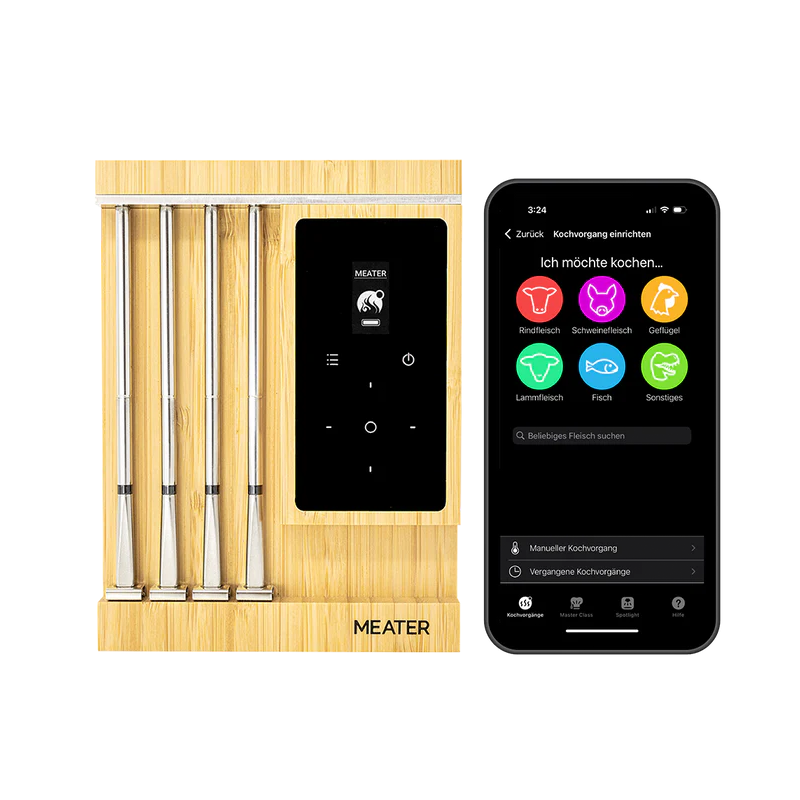 MEATER Pro XL – maximale Reichweite, maximale Kontrolle 2