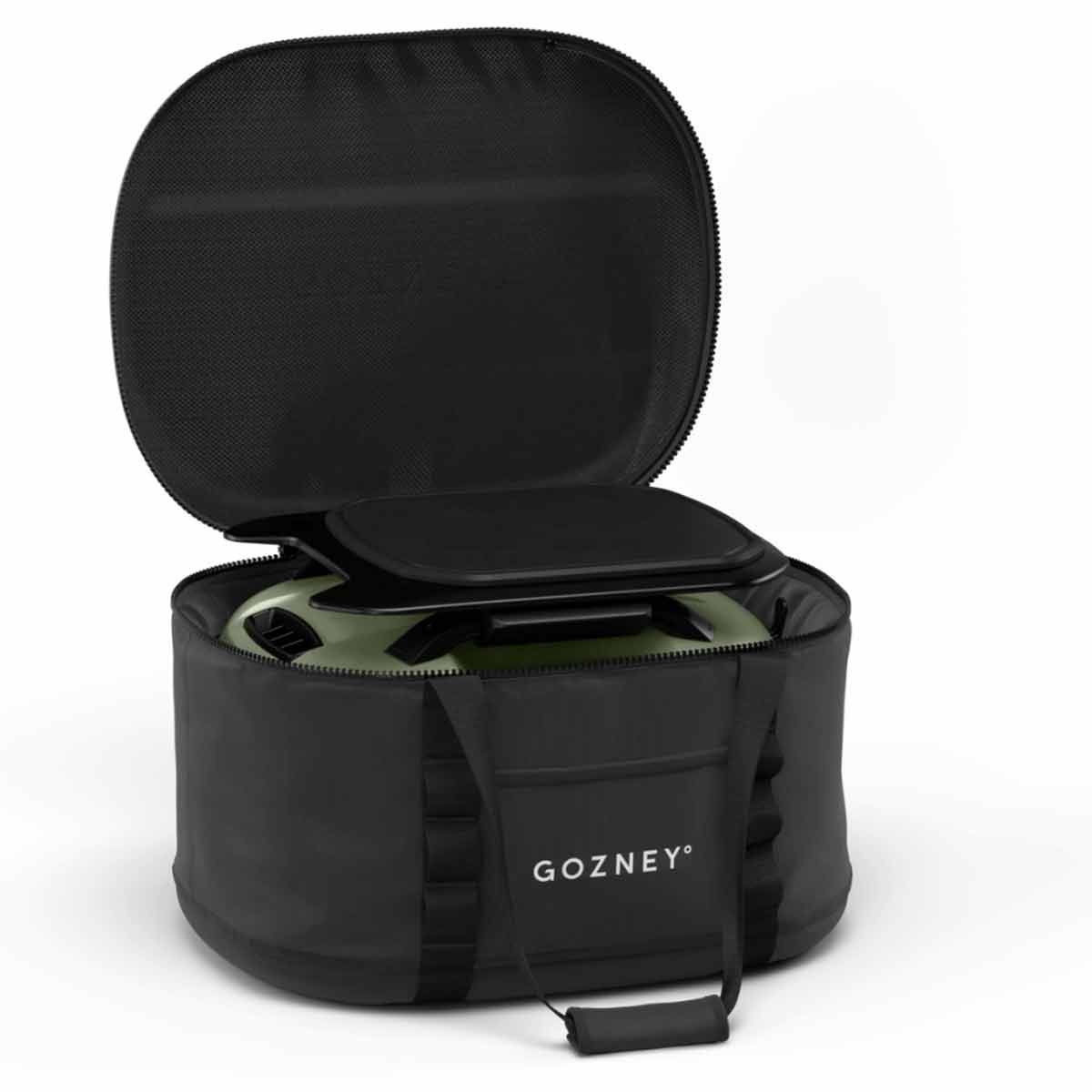 Gozney Tread Venture Abdeckung & Tasche Gozney Tread Venture Abdeckung & Tasche