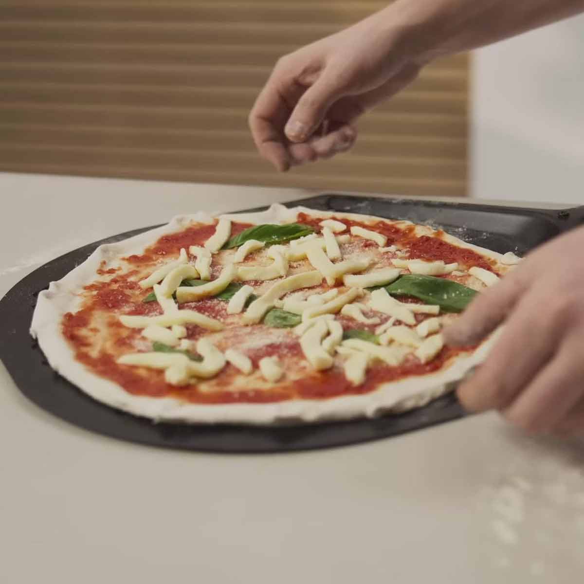 Gozney Balance Pizzaschieber 14"