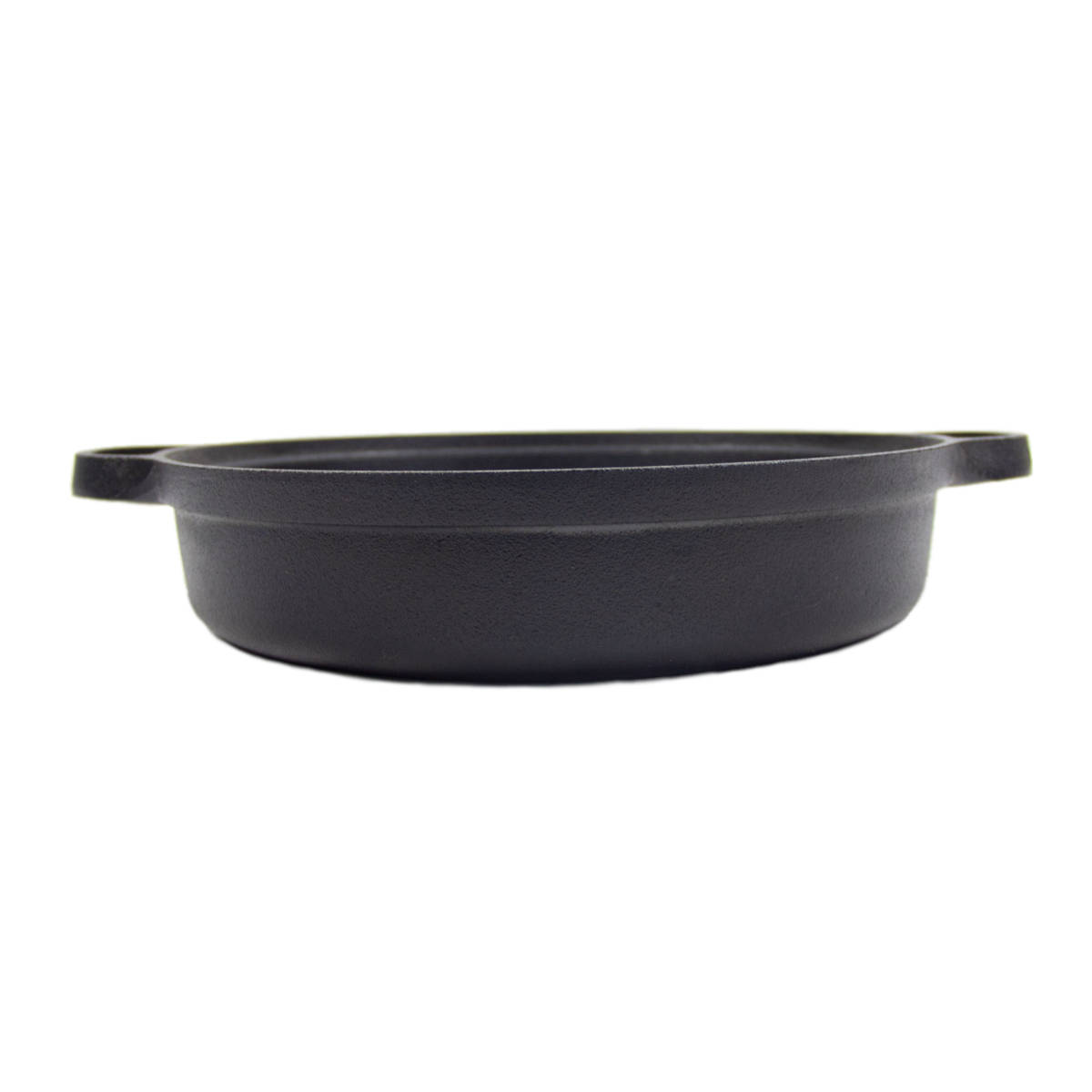 Santos Gusseiserne Pfanne Ø 30cm Santos Gusseiserne Pfanne Ø 30cm