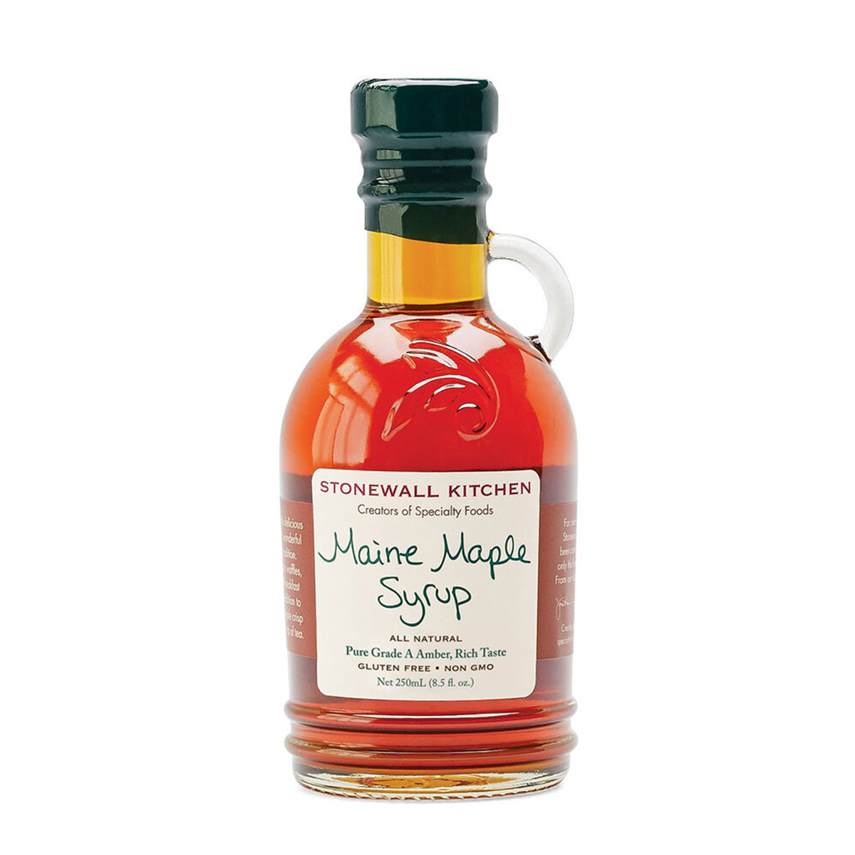 Stonewall Kitchen Maine Maple Syrup 250 ml
