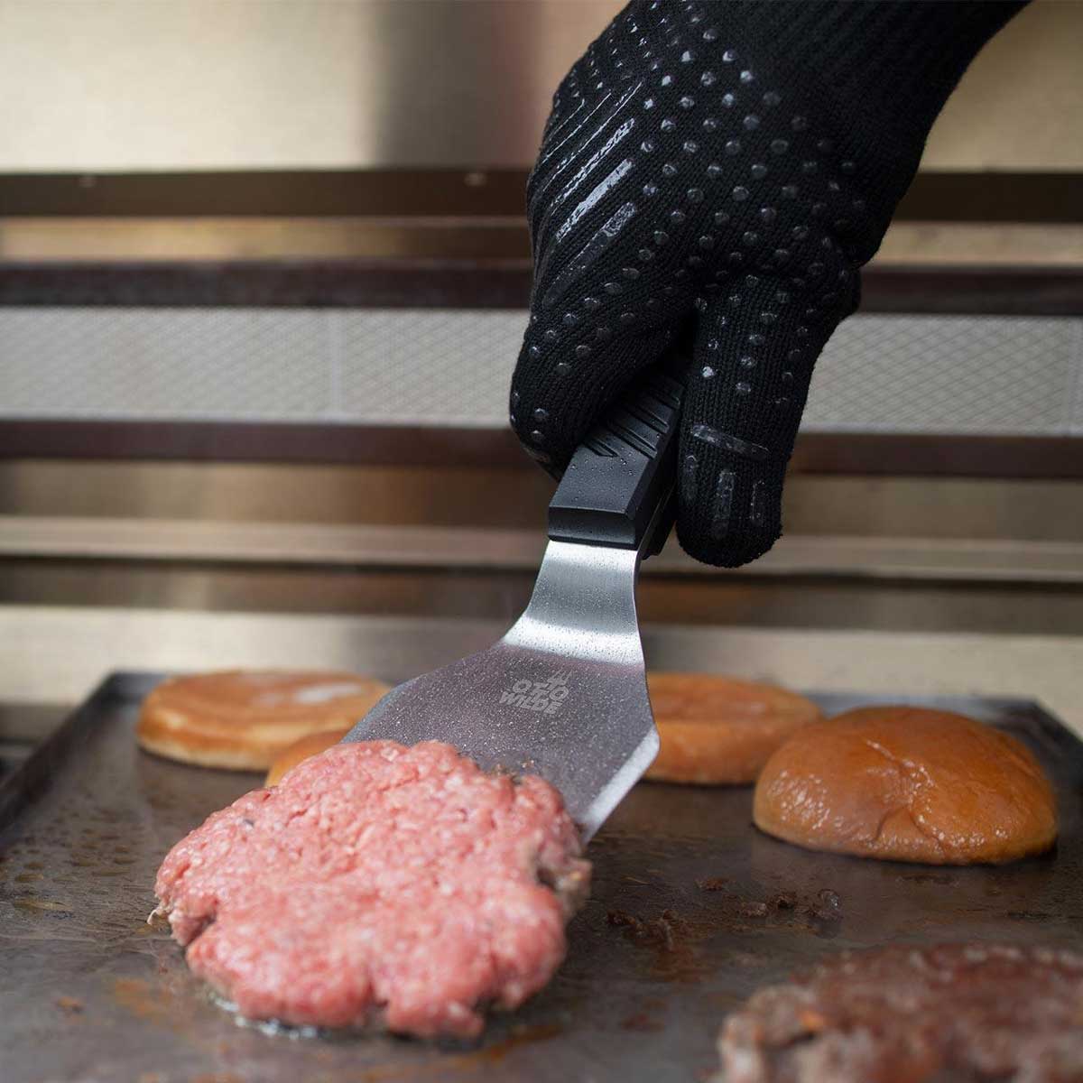 Otto Wilde Grillhandschuhe Otto Wilde Grillhandschuhe