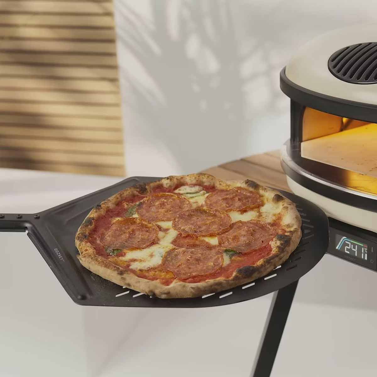 Gozney Balance Pizzaschieber 14"