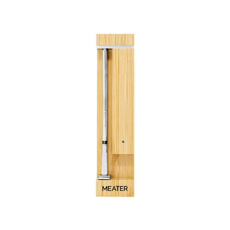 MEATER Pro – das smarte Thermometer für punktgenaue Garergebnisse MEATER Pro – das smarte Thermometer für punktgenaue Garergebnisse
