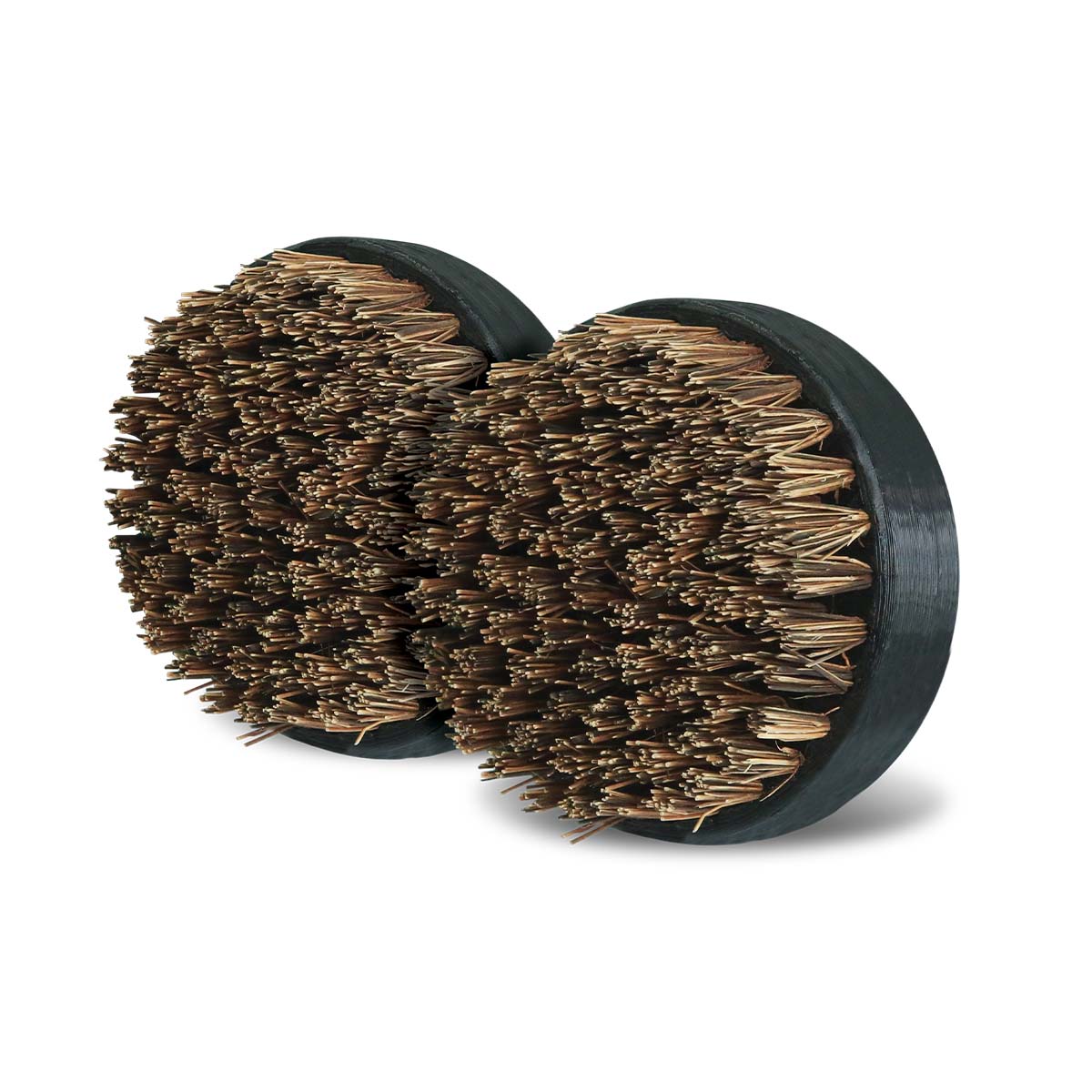 Big Green Egg Ersatzbürsten, 2 Stück Big Green Egg Ersatzbürsten Set