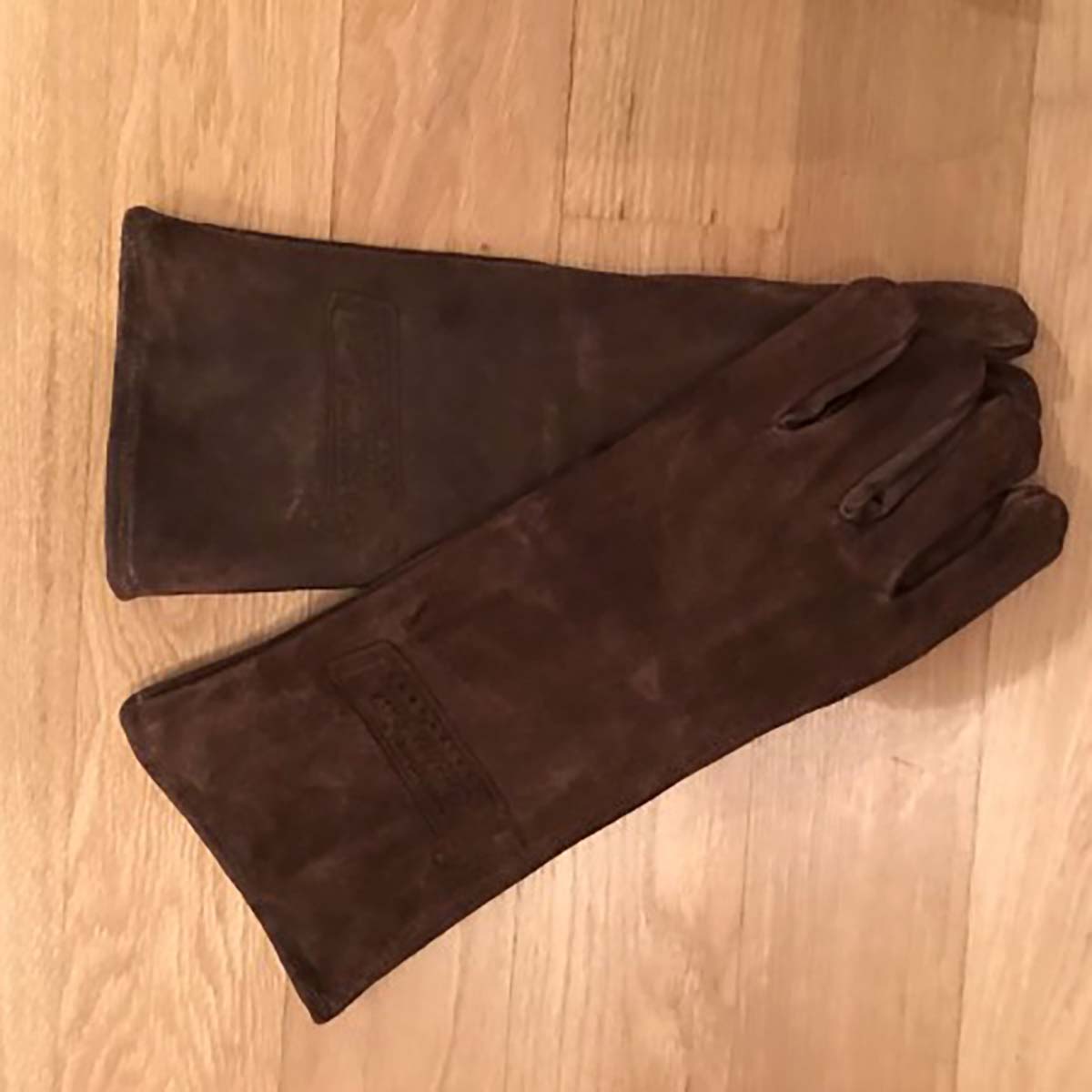 Leder Handschuhe Cactus Jack