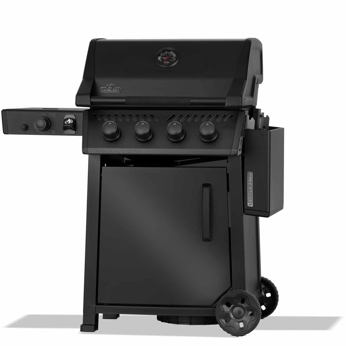 Napoleon Phantom Freestyle PRO 425 mit Sizzle Zone