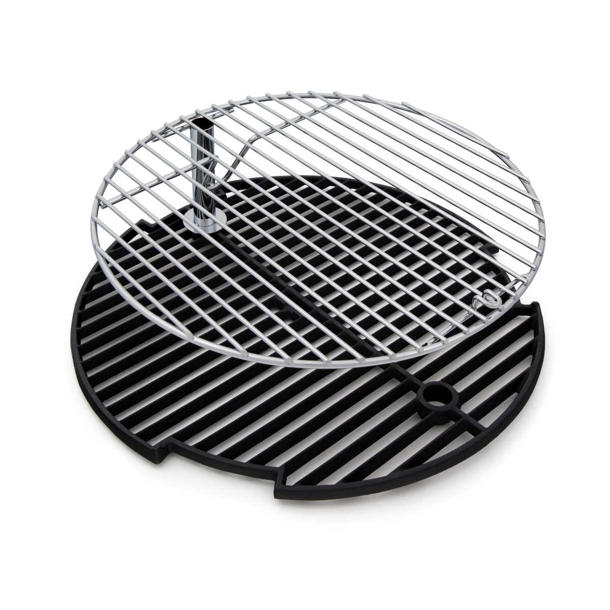 Broil King Gussrost Set für KEG, Ø 47 cm