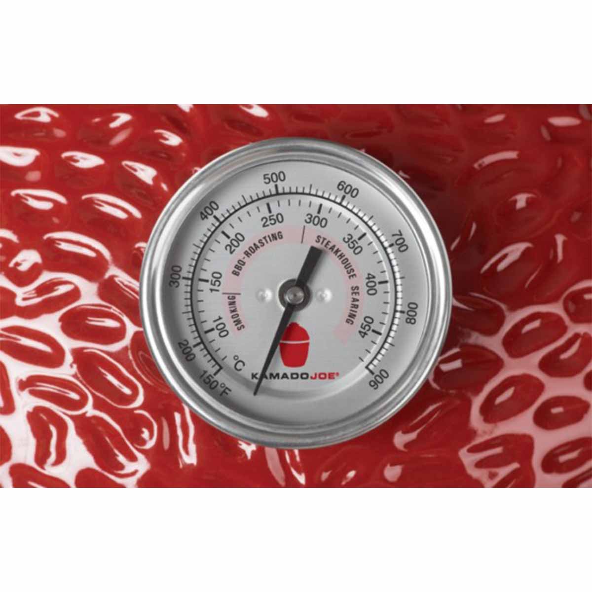 KJ Deckelthermometer Kamado Joe Classic/Big Joe