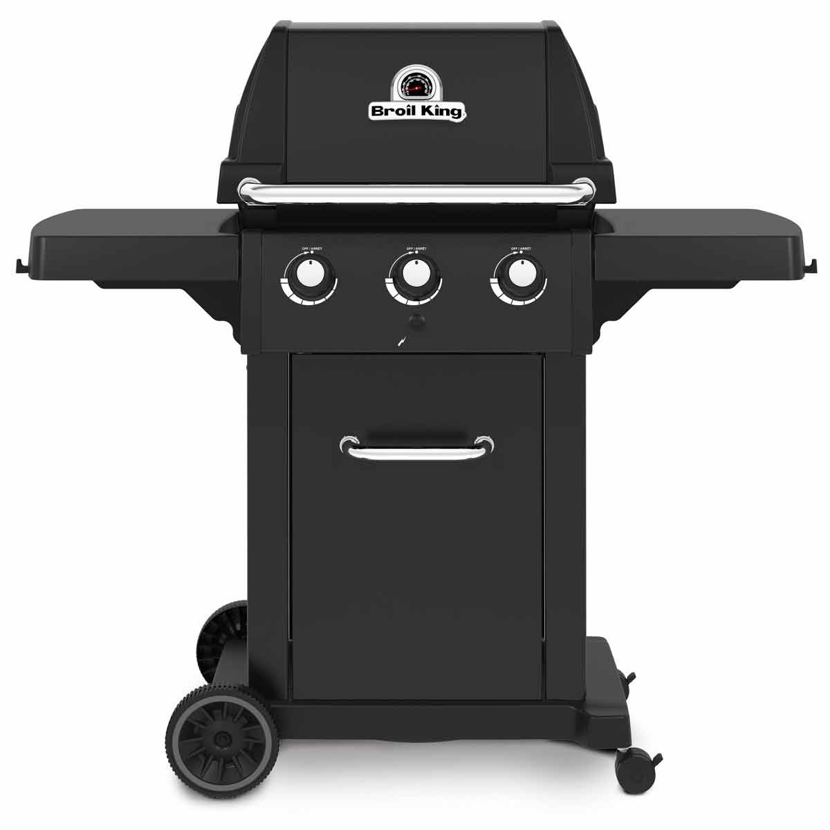 Broil King Royal 320 Shadow Broil King Royal 320 Shadow