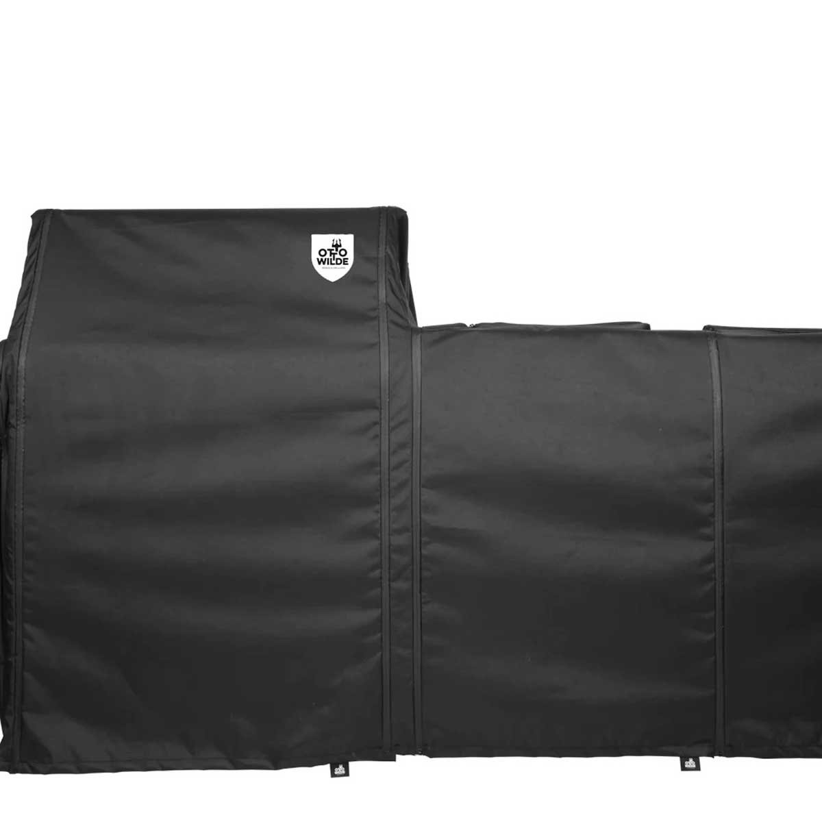 Otto Wilde Plattform Abdeckhaube für G32 / mit Seitenabschlüssen Otto Wilde Plattform Abdeckhaube für G32 / mit Seitenabschlüssen