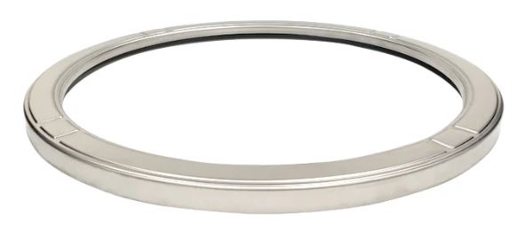 Metallring zur Multi Piece Firebox Classic Joe