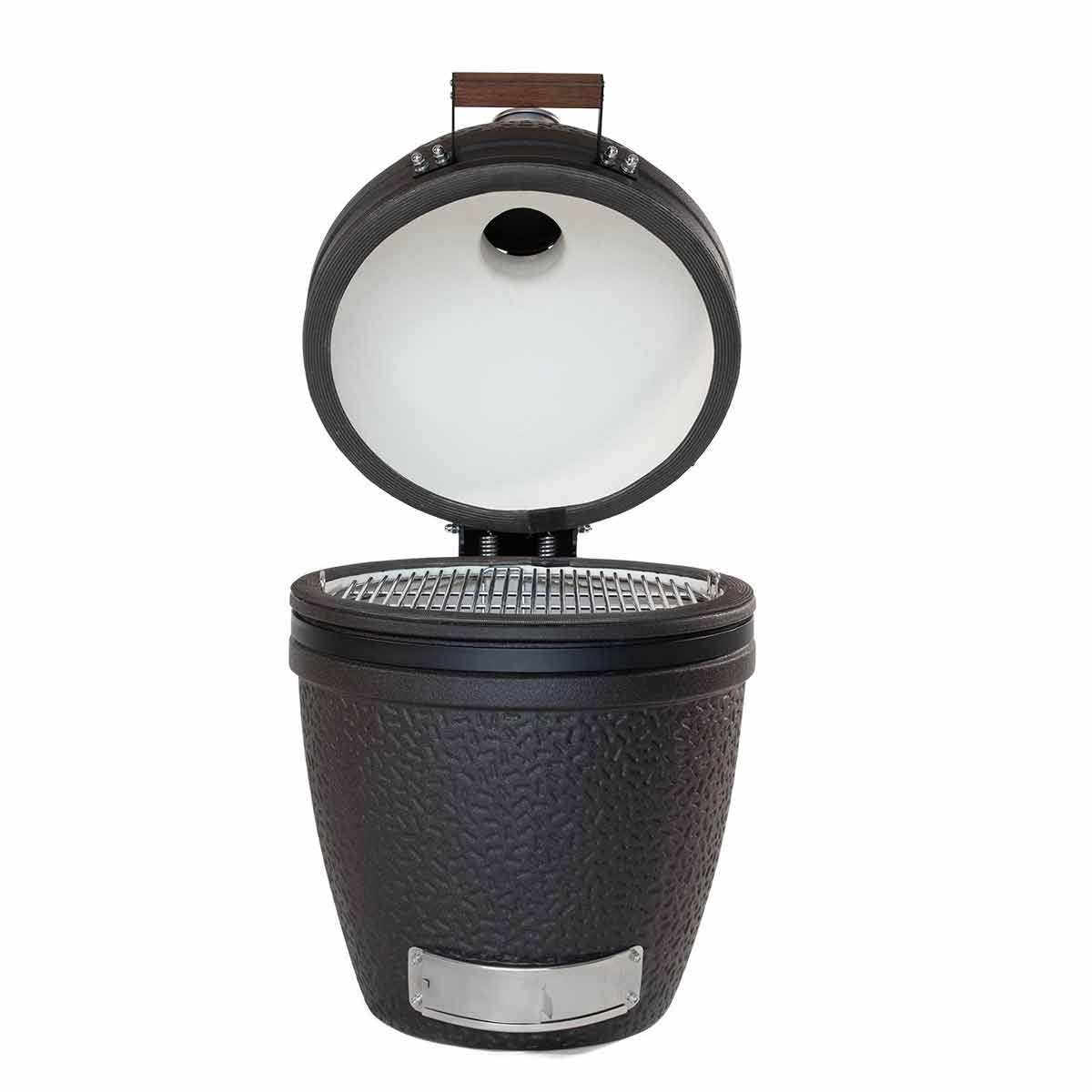 The Bastard Urban Medium Solo 2021 Keramikgrill The Bastard Urban Medium Solo 2021 Keramikgrill