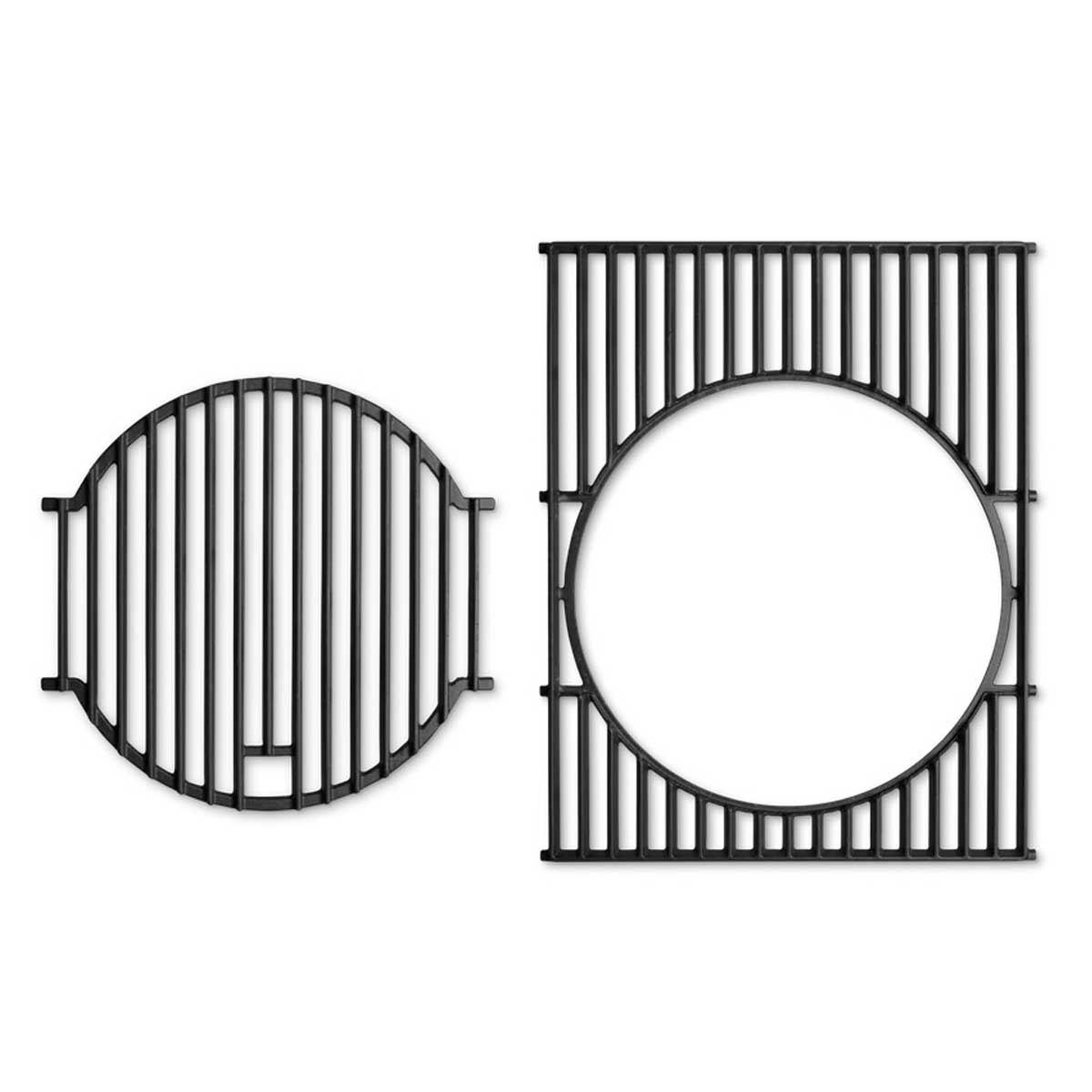Otto Wilde Gusseisenrost Set 2 für G32 Otto Wilde Gusseisenrost Set 2 für G32