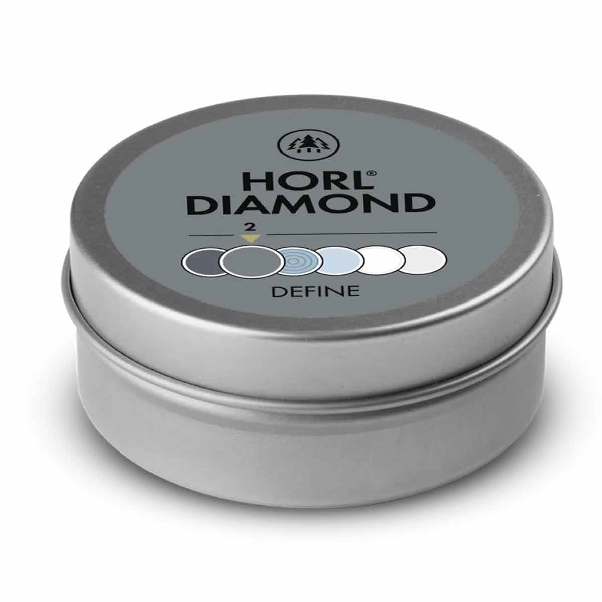 HORL 1 & 2 Diamant Schleifscheibe Standard