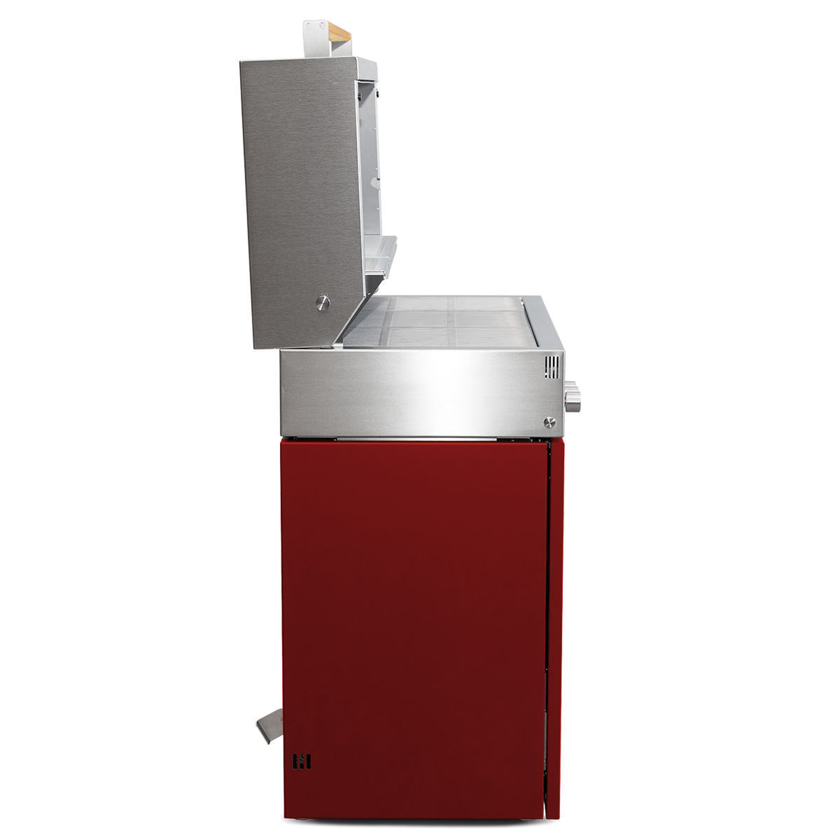Block D R 225 Flammkraft Block D | Gen. 5 | Rubin | D04E50EU